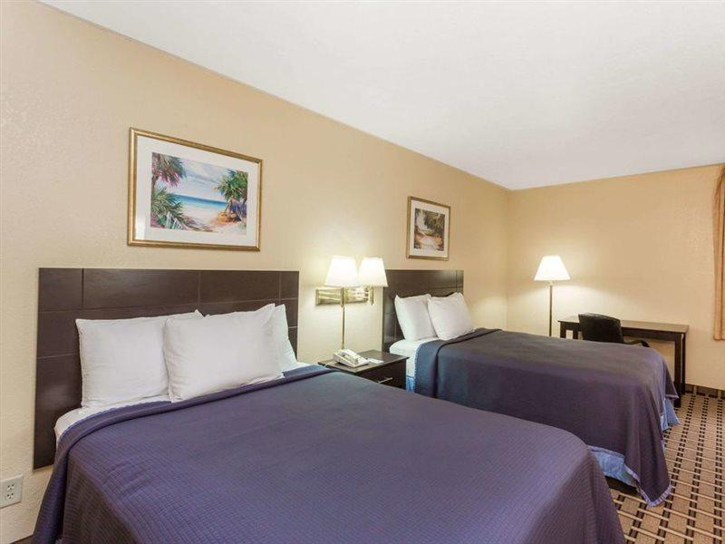Quality Inn Fort Myers - Cape Coral Exterior foto