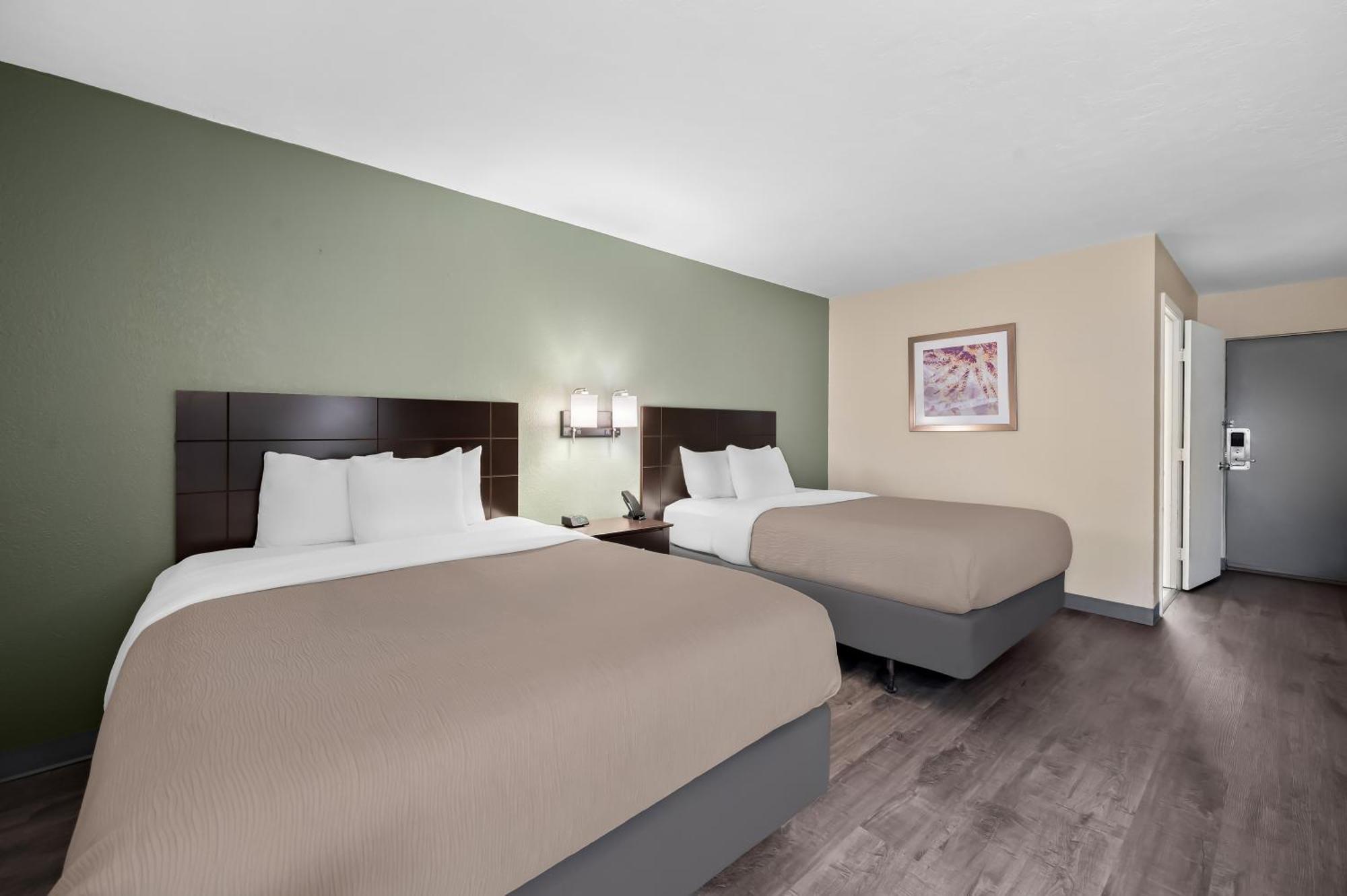 Quality Inn Fort Myers - Cape Coral Exterior foto