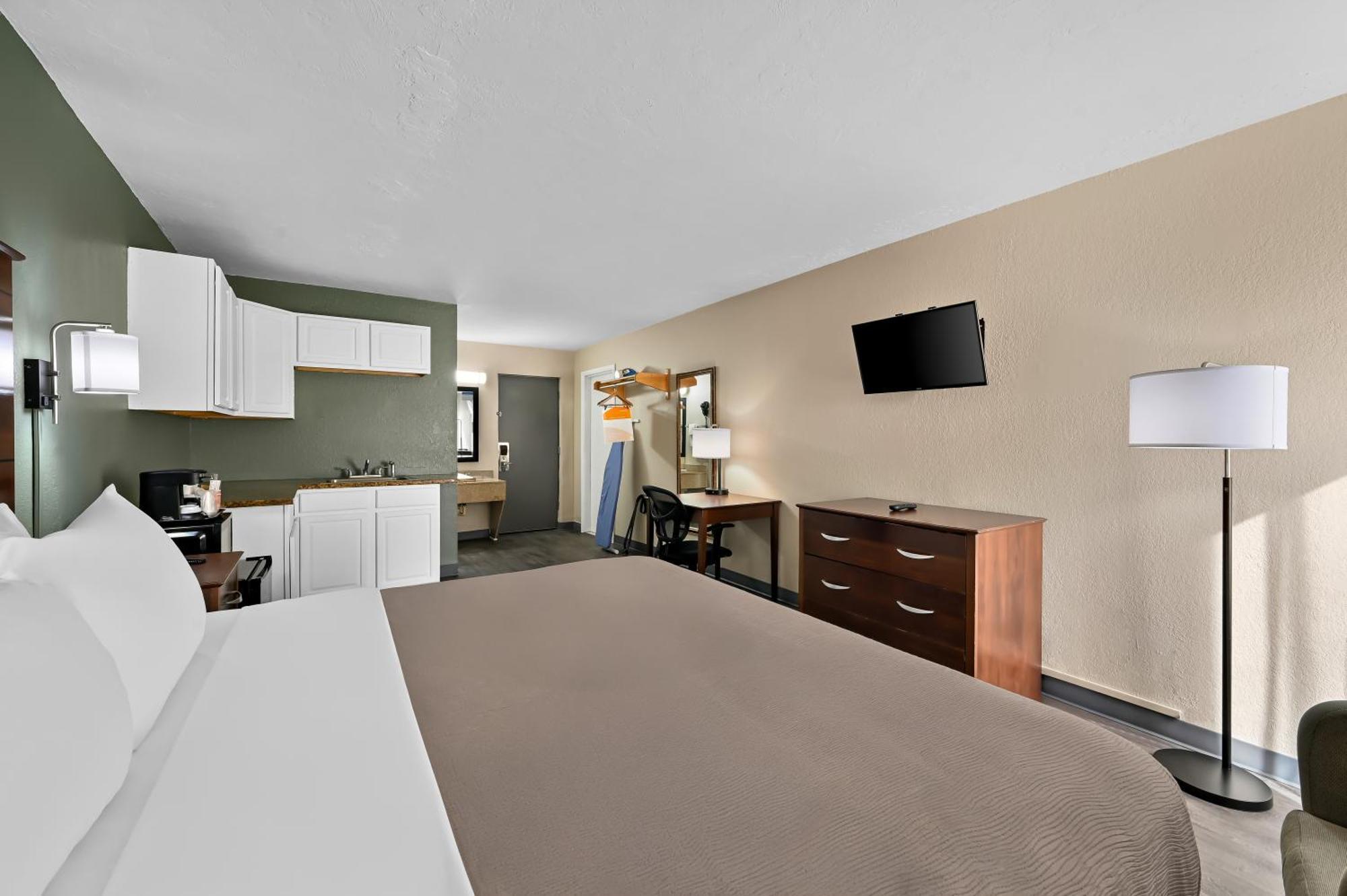 Quality Inn Fort Myers - Cape Coral Exterior foto