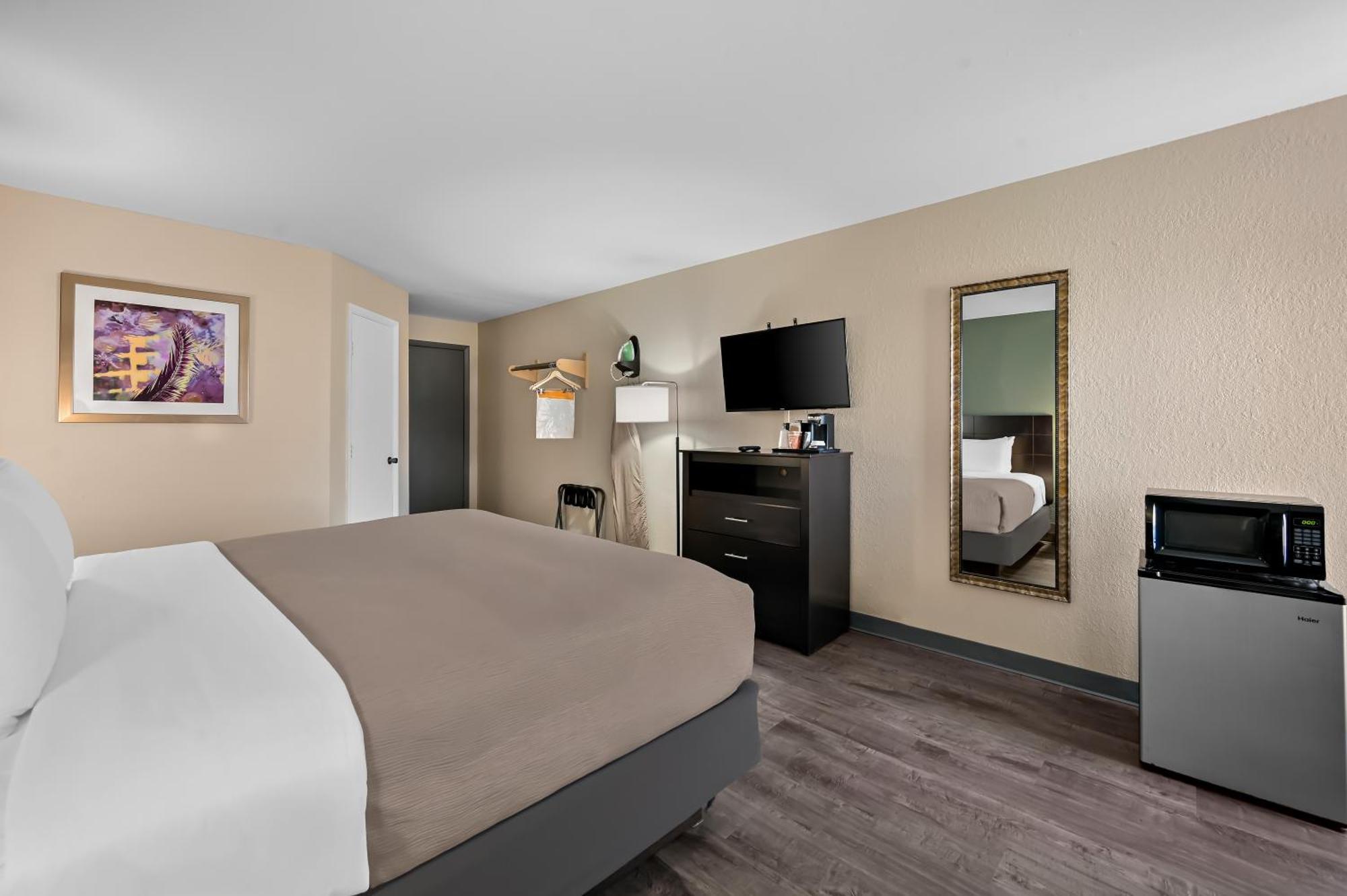 Quality Inn Fort Myers - Cape Coral Exterior foto